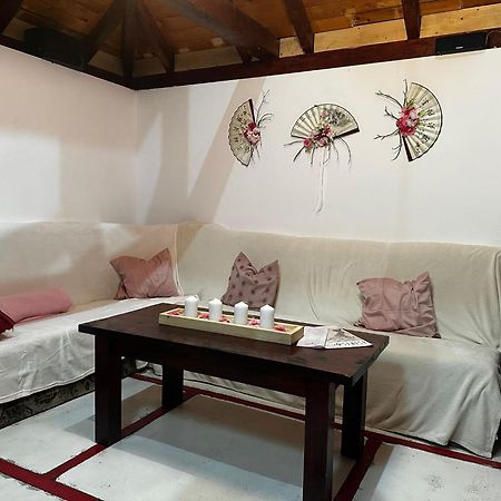 Casa Lily - Japanese Retreat Hotel Сигишоара Екстериор снимка