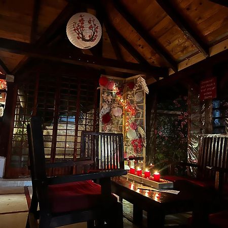 Casa Lily - Japanese Retreat Hotel Сигишоара Екстериор снимка