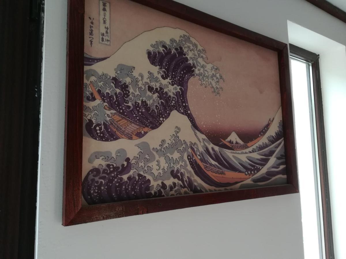Casa Lily - Japanese Retreat Hotel Сигишоара Екстериор снимка