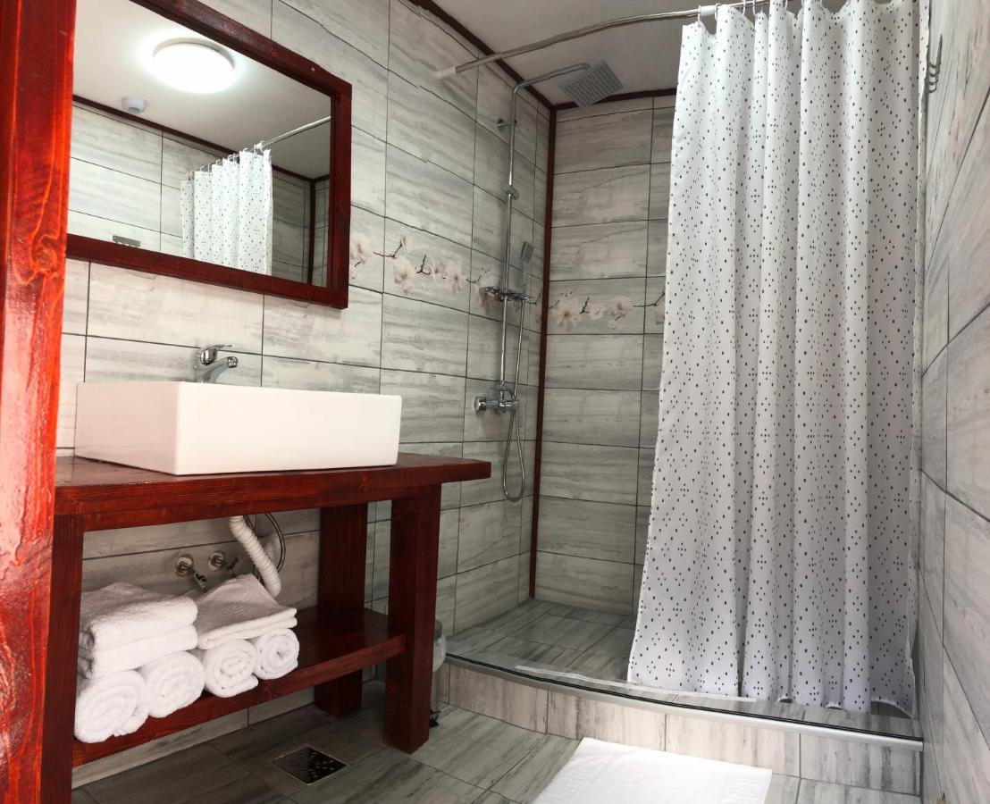 Casa Lily - Japanese Retreat Hotel Сигишоара Екстериор снимка