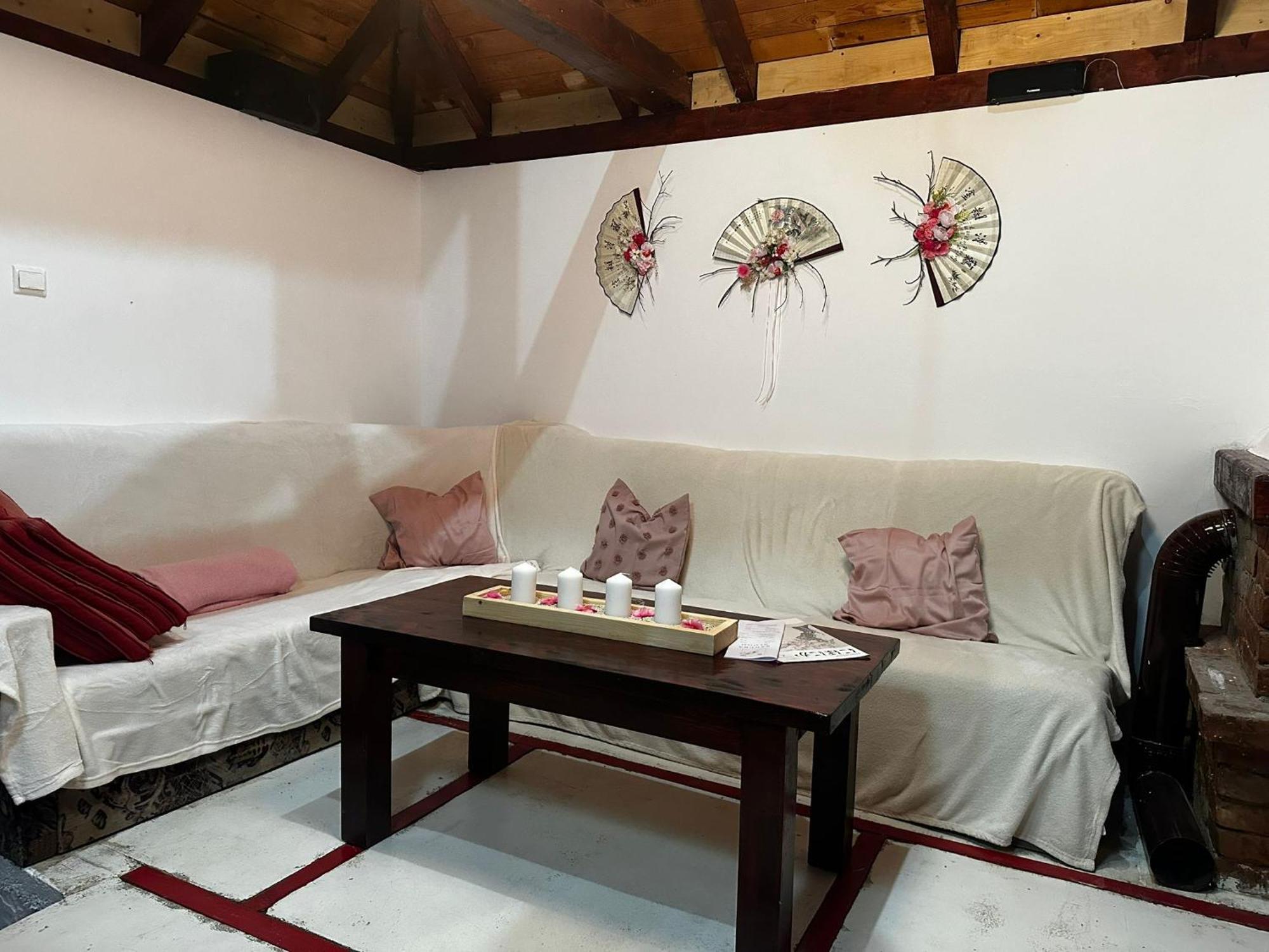 Casa Lily - Japanese Retreat Hotel Сигишоара Екстериор снимка