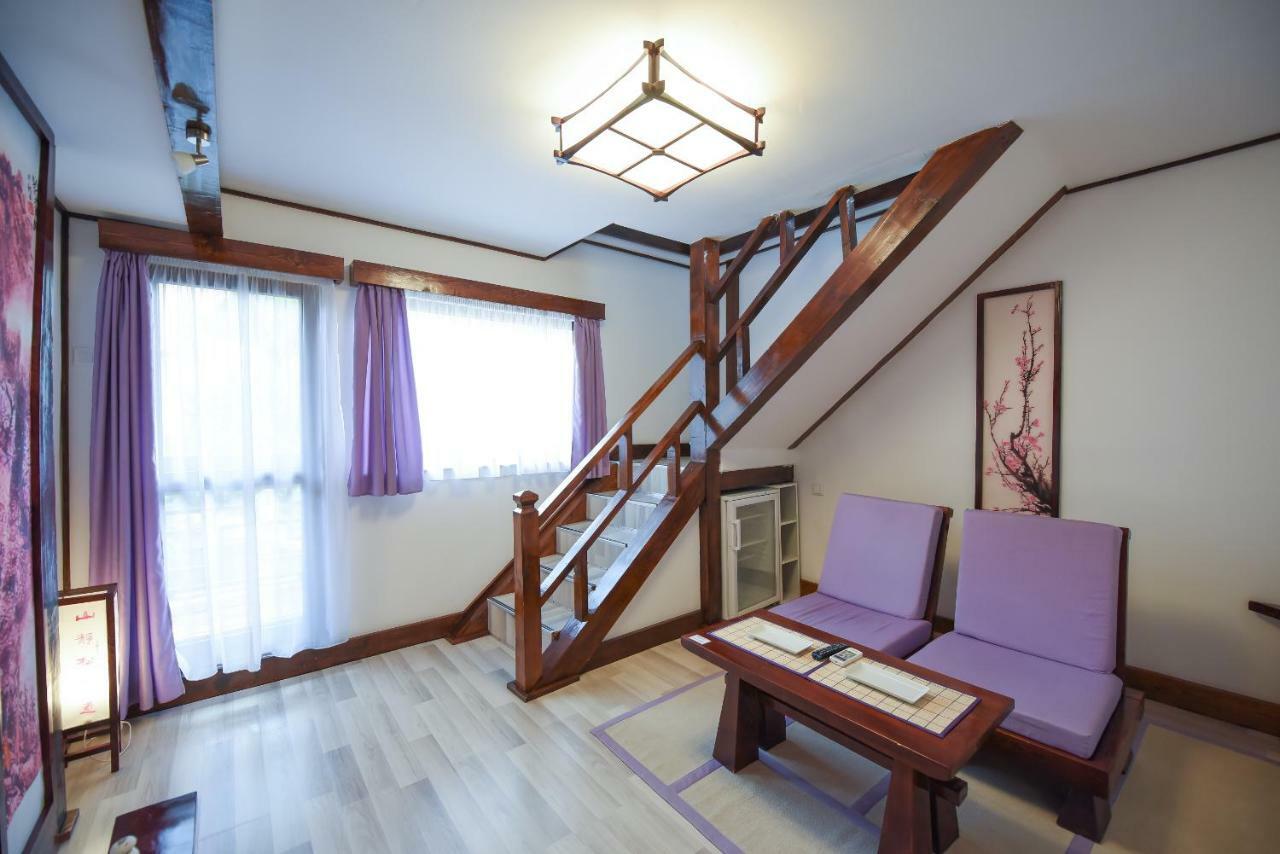 Casa Lily - Japanese Retreat Hotel Сигишоара Екстериор снимка